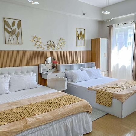 Auberge Condotels At Smdc Hope Residences Trece Martires Zewnętrze zdjęcie