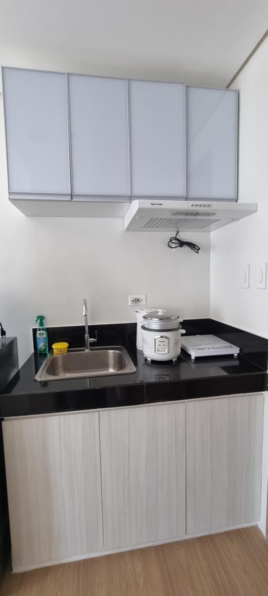 Auberge Condotels At Smdc Hope Residences Trece Martires Zewnętrze zdjęcie